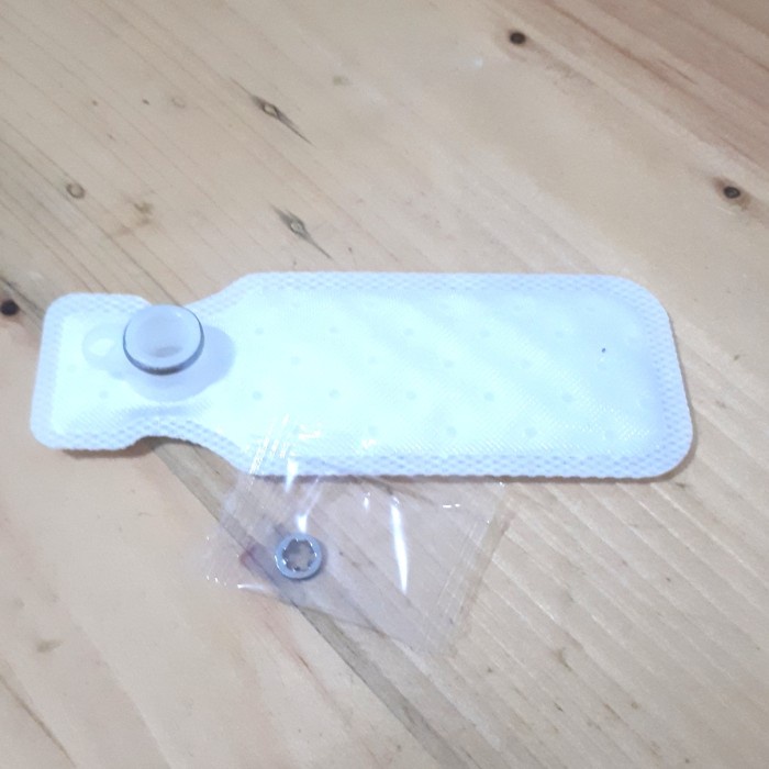 Promo Saringan Bensin Ktm Duke Rc Adv 200 250 390 / Filter Fuel Pump Ktm