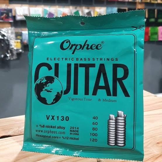 Senar bass 5 string ffstk790