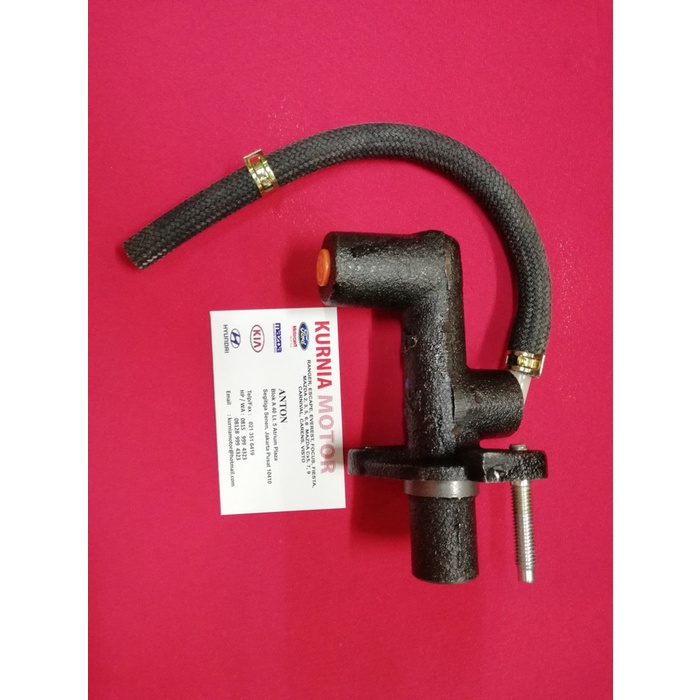 ✨New Ori Master Kopling Atas Ford Escape#Mazda Tribute 2.0#2.3#3.0 V6#2.000Cc Limited