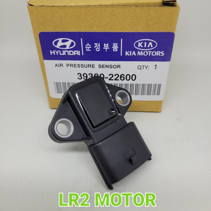 Sensor Map Sensor Intake Manifold Hyundai Kia Accent Atoz Visto Trajet