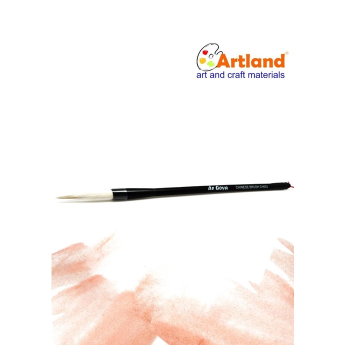 

Big Sale ] Degoya Chinese Brush Ch002 Terbaik