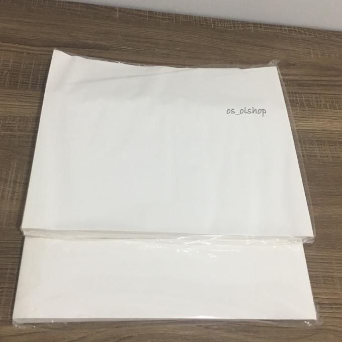 

GROSIR Kertas Nasi KFC Mcd 25 x 27 cm / Paper Wrap Food Grade lendy