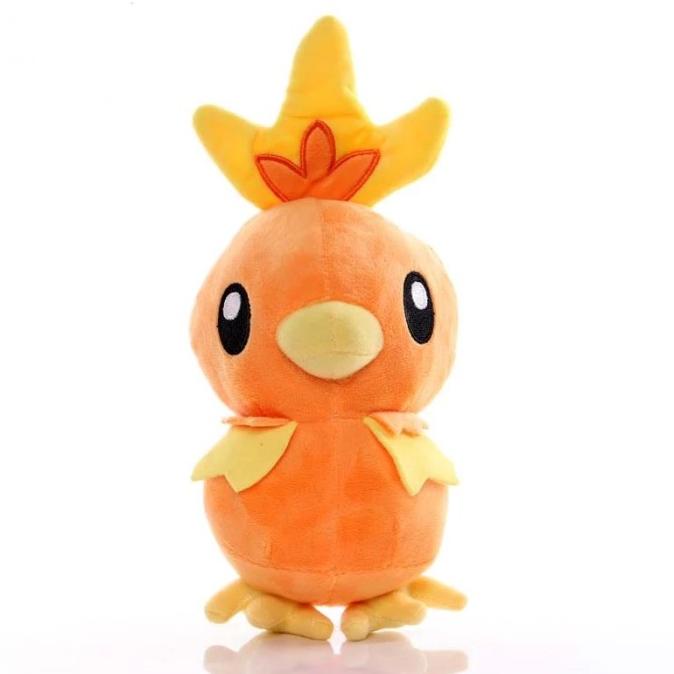 Terlaris Boneka Pokemon Boneka Torchic 15cm SALE