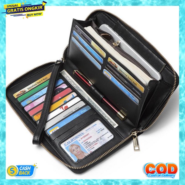 Dompet Murah Dan Trendy Fashion Wsnita Domprt Dompet Wallet Mini Donpet Wnita Kece Dmpet Import Prem