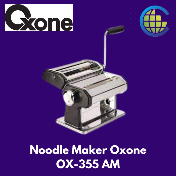 

✅Ready Gilingan Mie/ Noodle Maker Oxone Ox-355Am Berkualitas