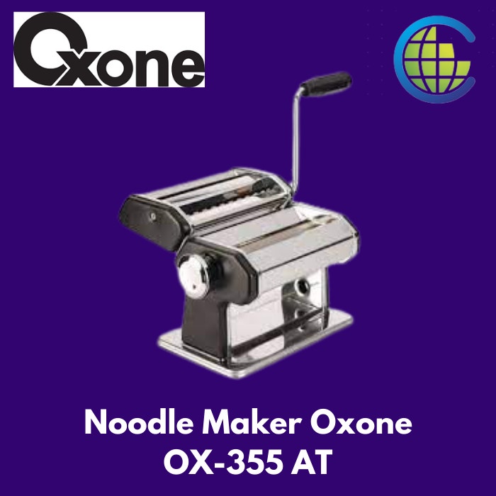 

✅Ready Noodle Maker Oxone Ox-355At Pembuat Mie Terbaru