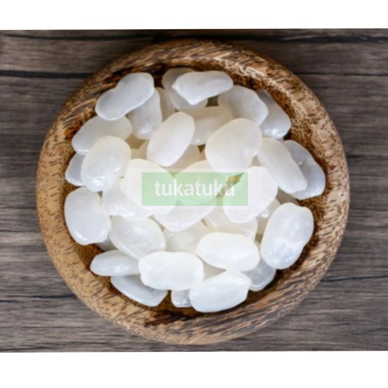 

KOLANG KALING BESAR (500 GRAM)