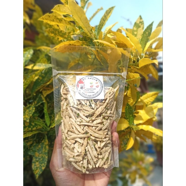 

SC BASRENG ORIGINAL DAUN JERUK 1KG