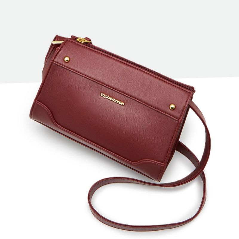 TAS SLING BAG WANITA OLIMPIA SLING BAG SOPHIE MARTIN PARIS PROMO