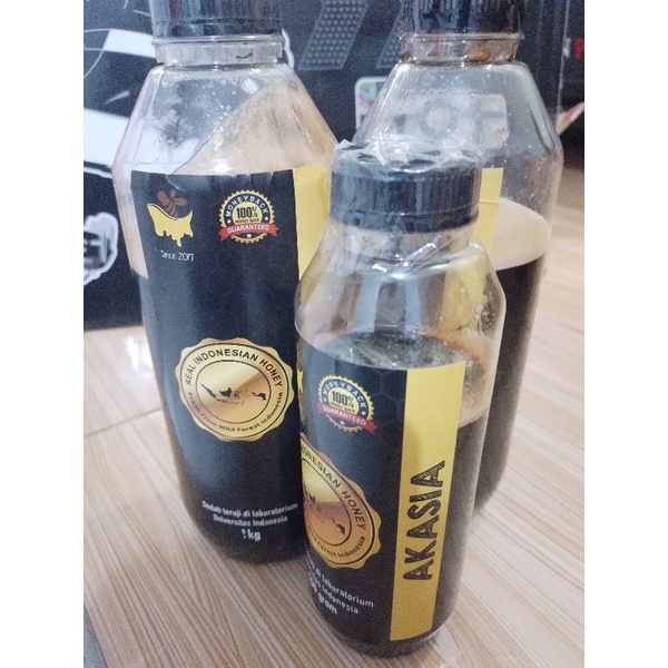 

Madu Akasia by Real Honey Indonesia