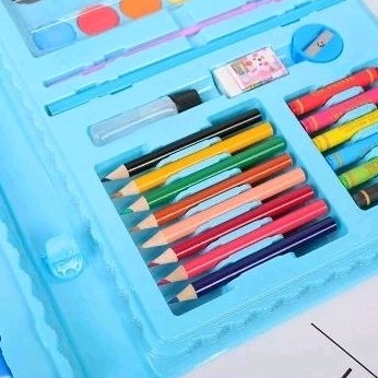 

Crayin set 68pcs