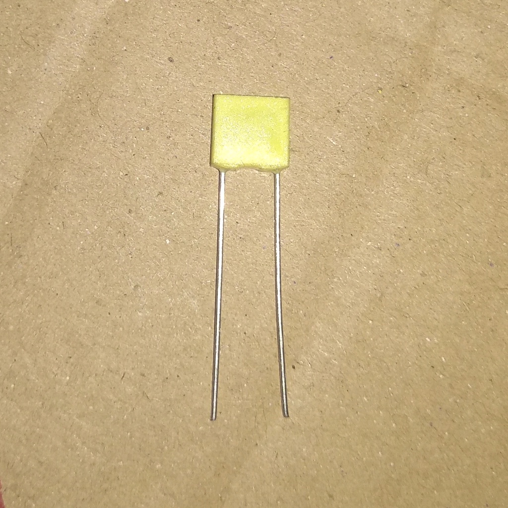 C 47nF 47n 47 nF n MKM 473