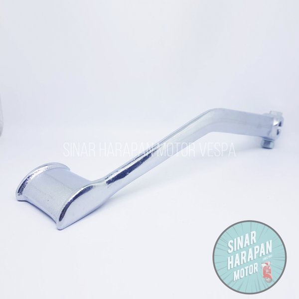 Selahan Kick Starter Besi Vespa PX Super