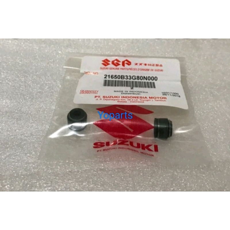 seal klep smash shougun 125 seal klep set smash shougun suzuki