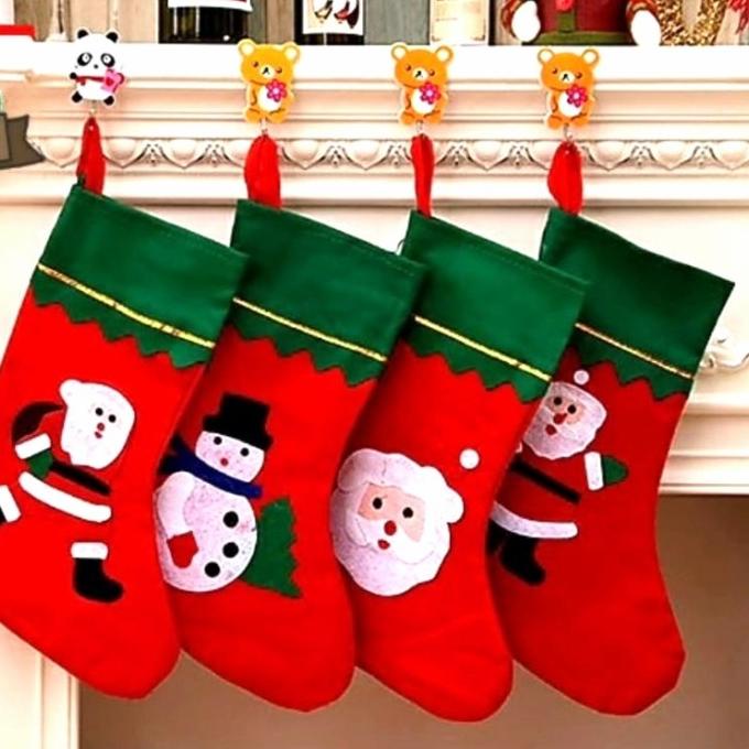 

Kaos Kaki Natal Murah Grosir Kaos Kaki Kado Natal Christmas Socks Pengiriman Cepat