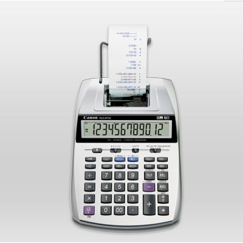 

✨Ready Kalkulator Canon P23-Dtsc Terbatas