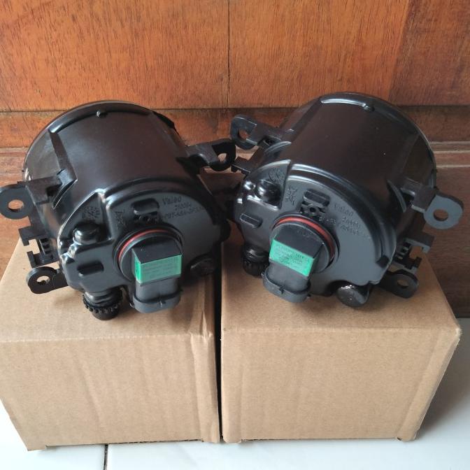 Foglamp Lampu Kabut Xpander Sport , Xpander Ultimate, Xpander Cros Non Cod
