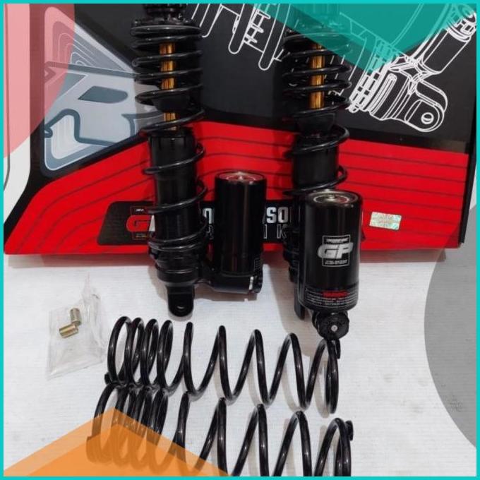 shock ride it gp Premium double klik nmax old,newnmax,aerox,pcx150/160