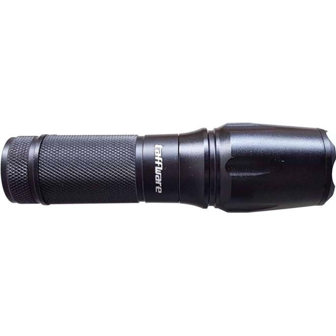 TaffLED Senter LED Cree XM-L T6 26650 5000 Lumens - E97