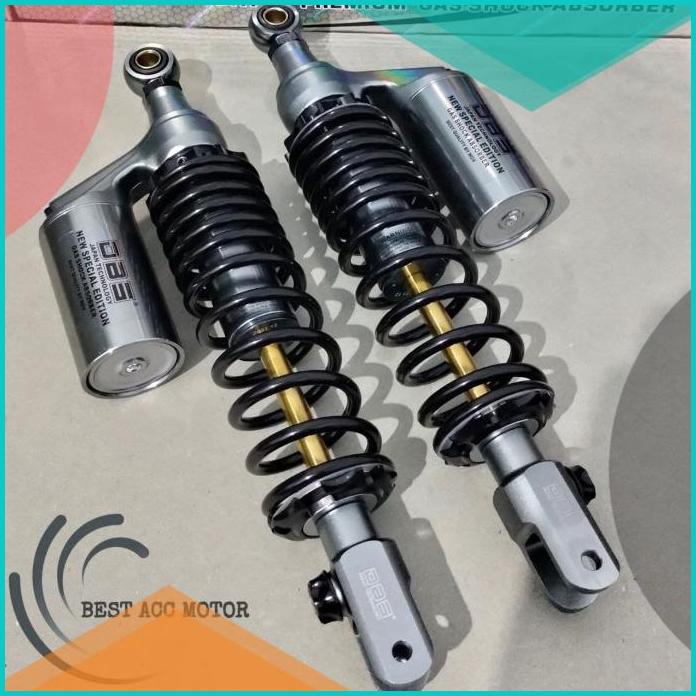 SHOCKBREAKER DBS PCX 160 2021 SHOCK BELAKANG TABUNG ATAS PCX 160 2021