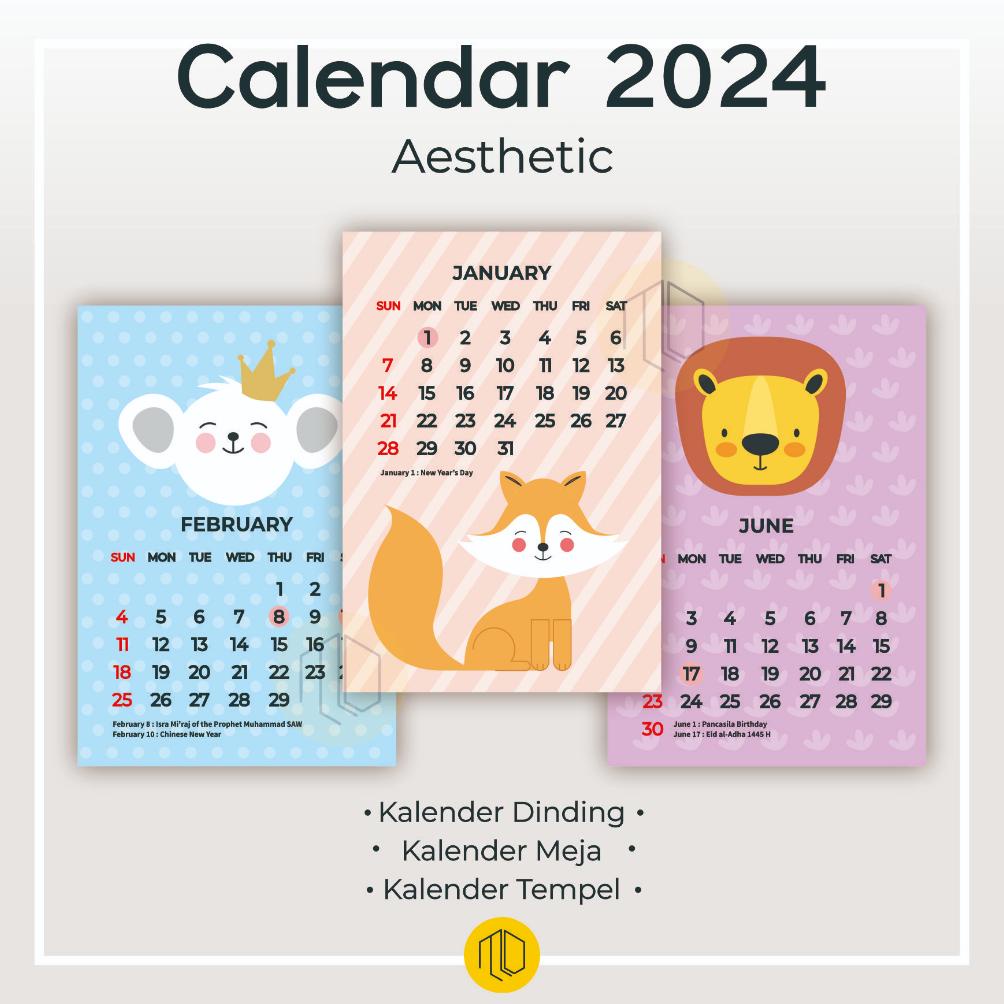 

[ZZR] V.1 KALENDER MEJA KALENDER DINDING KALENDER TEMPEL 2024 VER ANIMAL KALENDER SEKOLAH KANTOR KALENDER KOMUNITAS ANAK KALENDER BINATANG AESTHETIC MINIMALIS HIASAN MEJA KALENDER MINI BULANAN KALENDER ESTETIK FUNNY 2024 CALENDAR SHOPEE