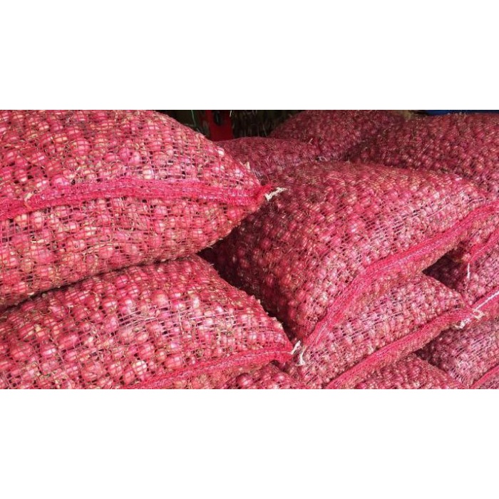 

Bawang Merah Brebes Promo Ukuran Kecil 20 Kg Star