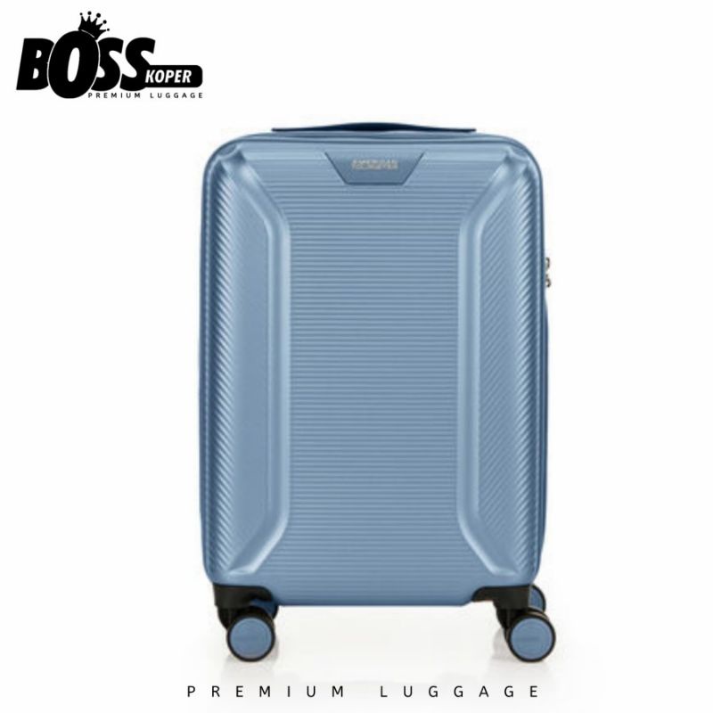 Koper 20 Inch Cabin Size AMERICAN TOURISTER By Samsonite Original