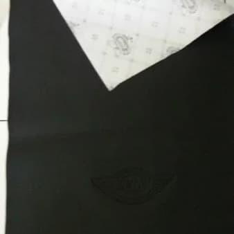 SARUNG JOK MOTOR MBTECH CARRERA PREMIUM ORIGINAL