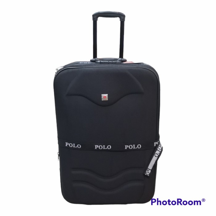 Koper Bagasi 28Inch Polo Classic Original