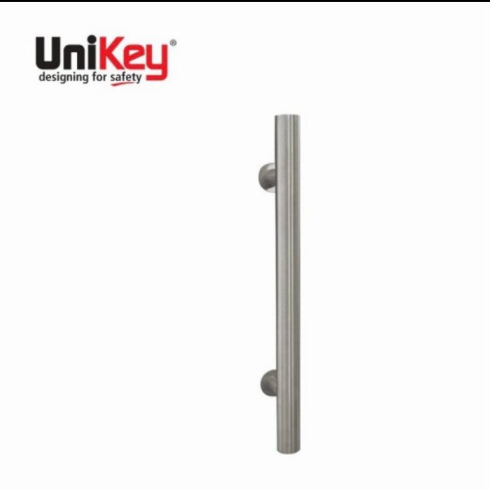 Pull Handle 25X350 Ph 008.60 Unikey 25X350Mm Pull Handle Pintu Sss