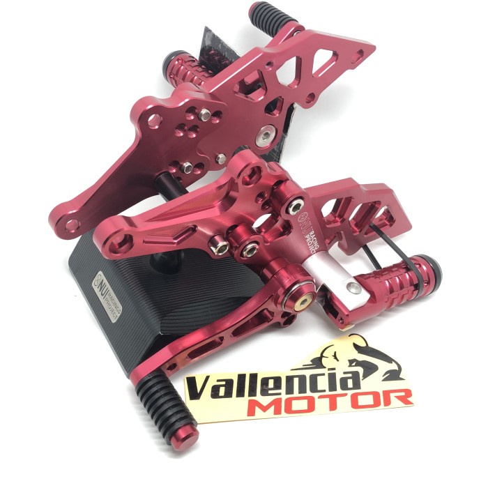 ✨New Underbone Cbr 150 Thailand - Cbr150 Old Thailand - Cbr Mata Lampu Satu Berkualitas