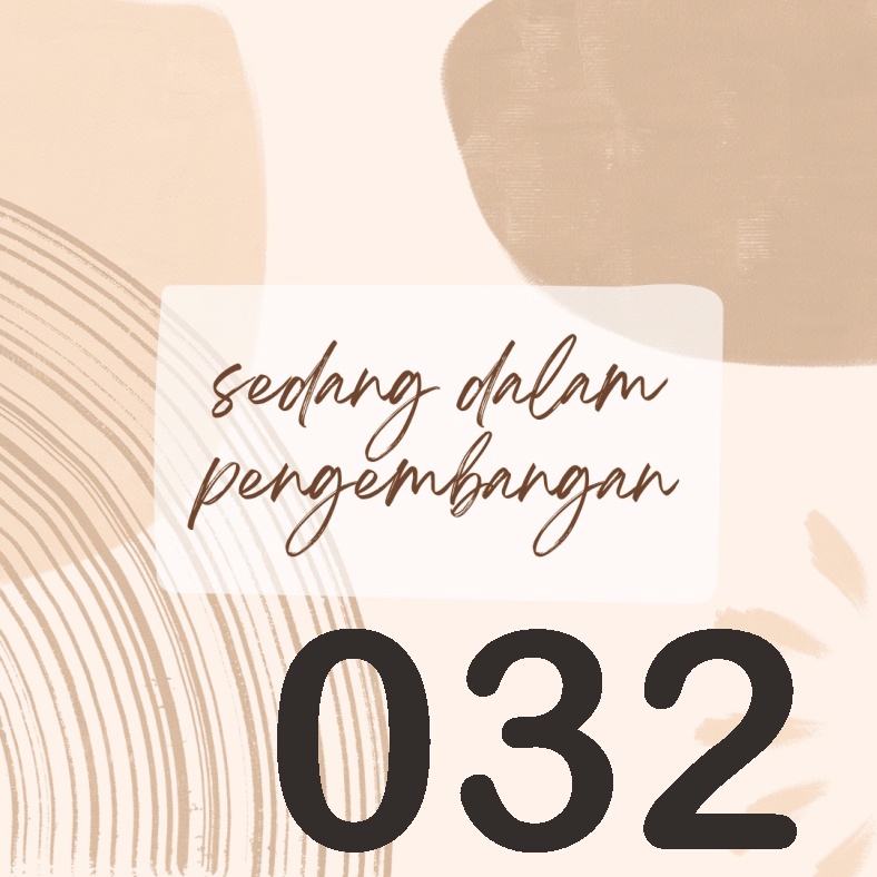 cetak yasin custom free desain 032