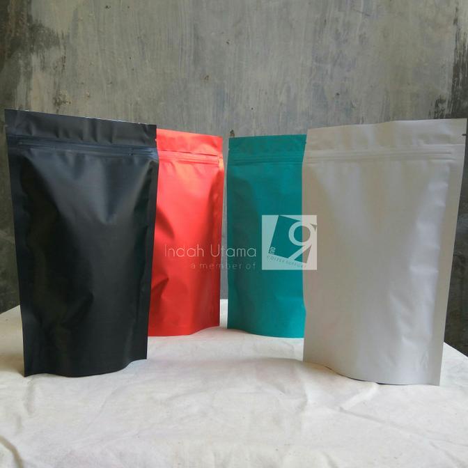 

KEMASAN KOPI 200 GRAM