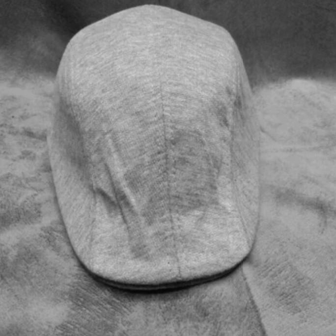 Pomo Akhir Tahun Topi Copet/Mafia Hongkong(Bukan Untuk Kejahatan) Original