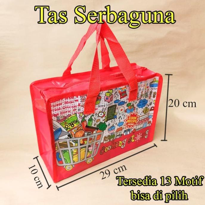 

Tas karung serbaguna 2920 kado ulang tahun parcel bingkisan dokumen