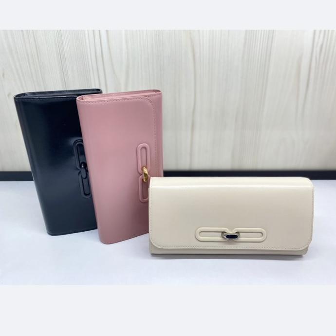 DOMPET WANITA PANJANG PEDRO ORIGINAL STORE 10 FANDISTEPHEN10