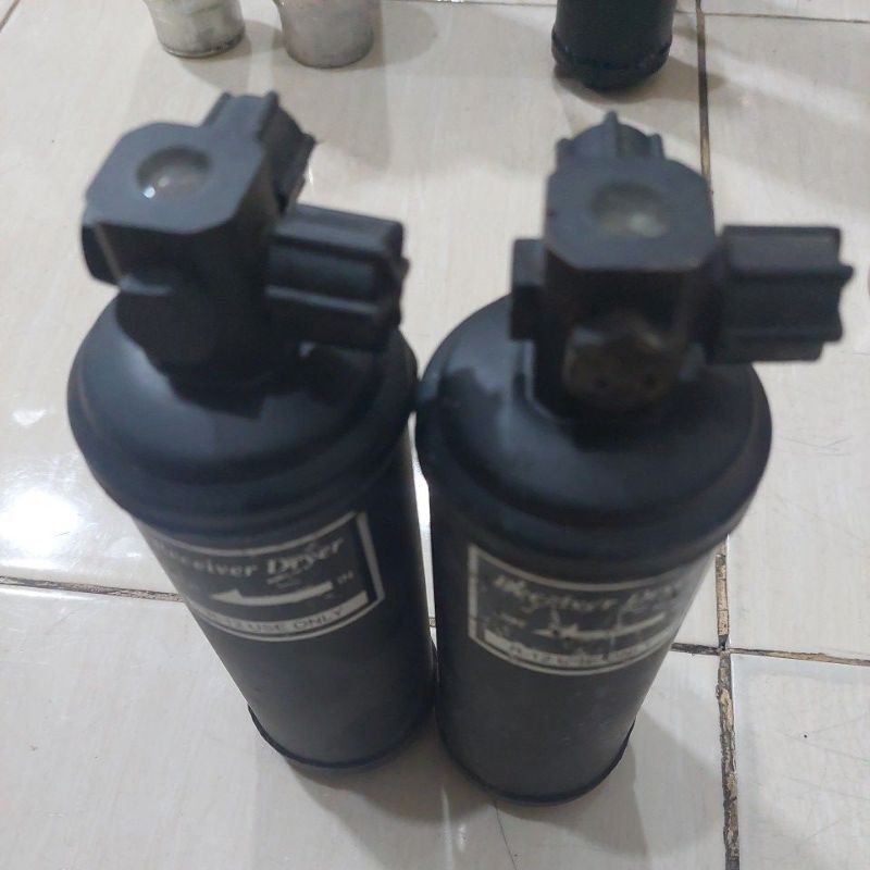 Reciever dryer ac mobil