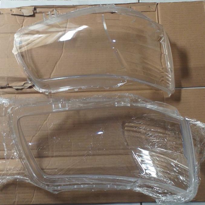 Mika Head Lamp Grand Max