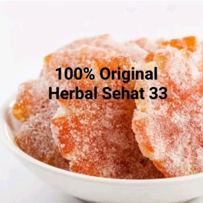 

guang xi ji bing / ji ping manisan jeruk gepeng 1kg