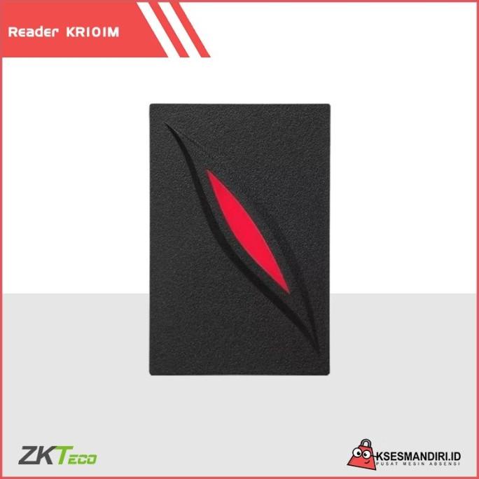 Reader Access Door ZKTeco KR101 Mifare