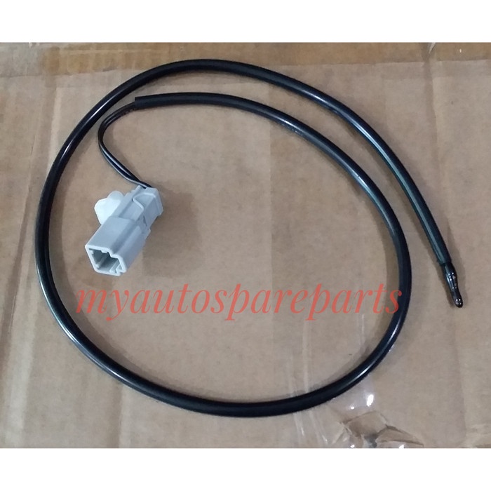 Baru Termostat Ac Mobil Thermistor Honda Jazz Lama City
