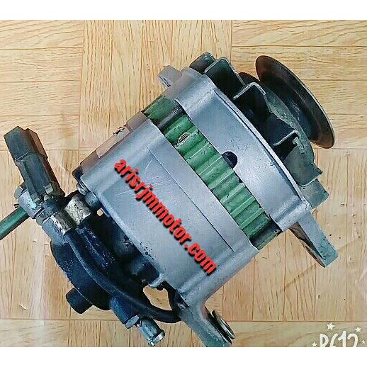 ALTERNATOR ISUZU PANTHER 2.5 [RJY]