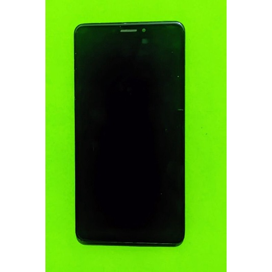 Lcd ori Mi Max 2 minus