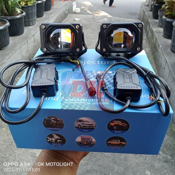 Lampu Tembak Mt 26 Hrj Sekelas Vahid