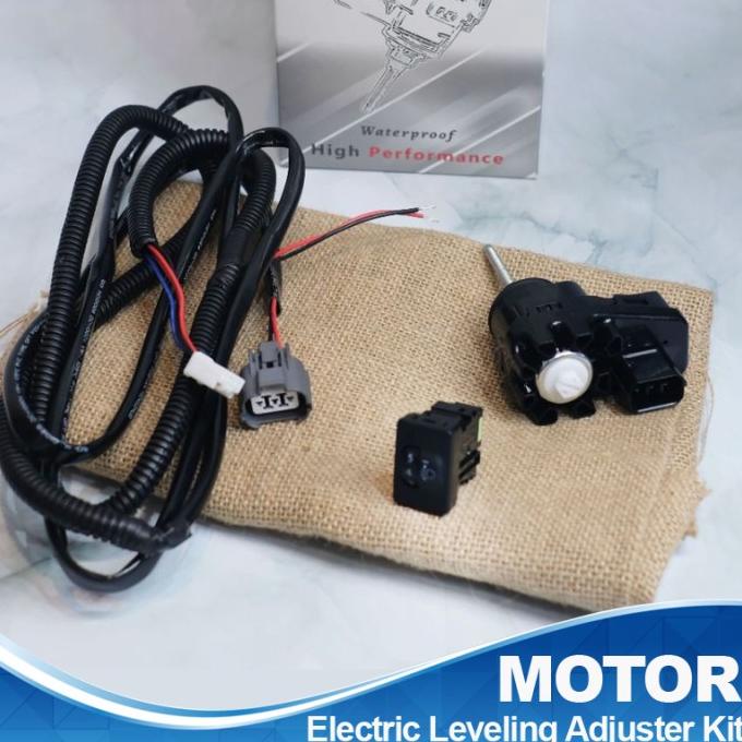Electric Leveling Set | Elektrik Leveling | Auto Leveling Adjuster Kit
