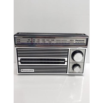 Radio FM/AM Panasonic RF5270