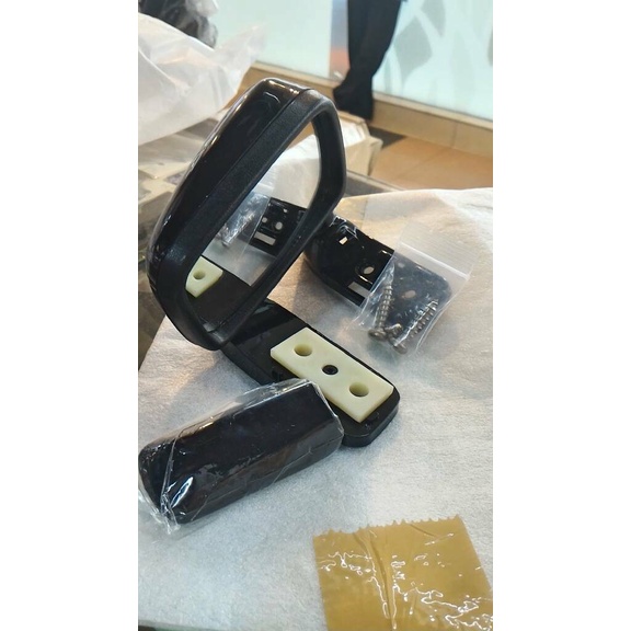 Sale Spion Kap Mesin Nissan Terrano #Bergaransi #Resmi