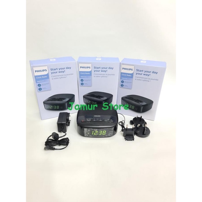 PHILIPS RADIO FM/AM TAR3205 / Radio Philips Tar3205 Ori Philips