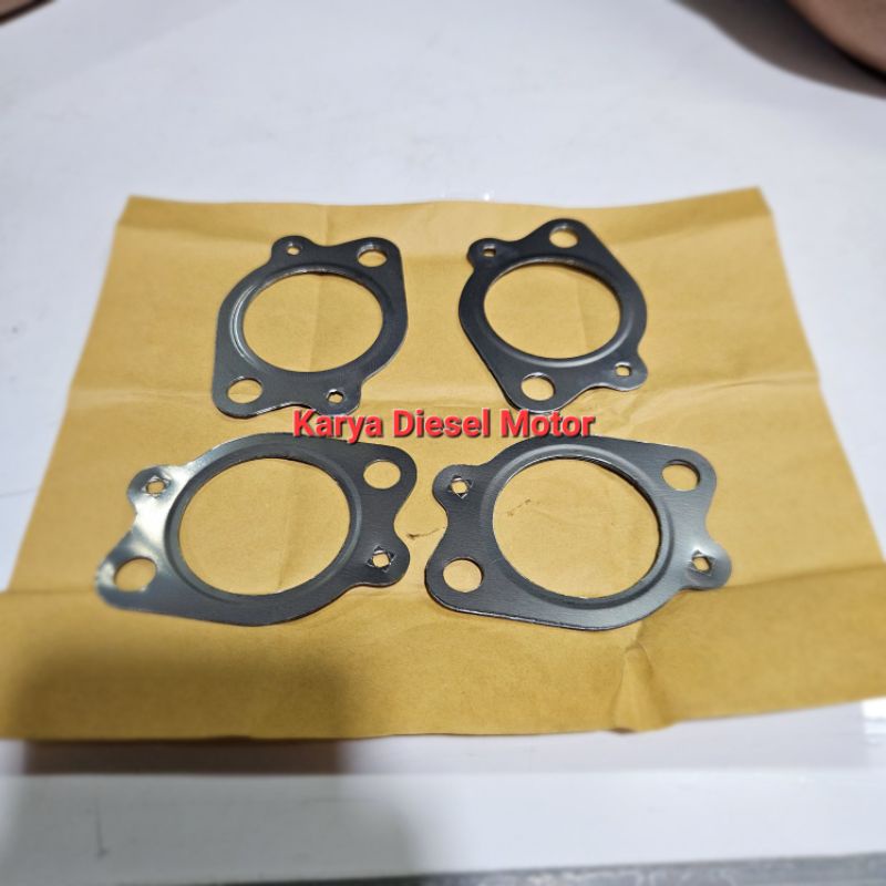 Packing Manipol Api atau Packing Manifold Toyota Dyna Saurus dan Hino Dutro