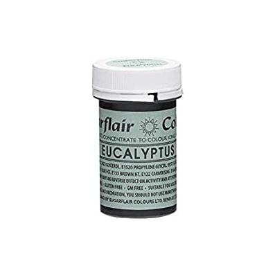 

Laris Sugarflair Paste Concentrate